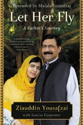 Cover: Let Her Fly - Back Bay Books