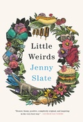 Cover: Little Weirds - Little Brown and Company