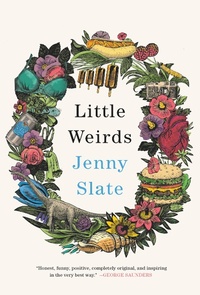 Enlarge image Cover: Little Weirds - Little Brown and Company