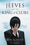 Cover: Jeeves and the King of Clubs - Back Bay Books