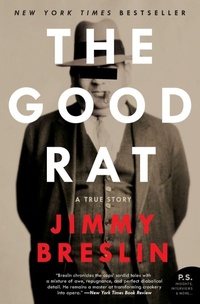 Enlarge image Cover: The Good Rat - HarperCollins