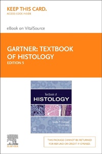 Abbildung von: Textbook of Histology E-Book - Elsevier