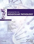 Cover: Advances in Molecular Pathology 2019 - Elsevier