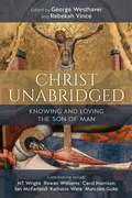 Cover: Christ Unabridged - SCM Press