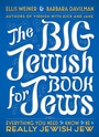 Cover: The Big Jewish Book for Jews - Plume