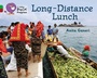 Cover: Long-distance Lunch - Collins Educational