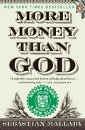 Cover: More Money Than God - Penguin Books