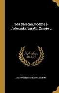 Cover: Les Saisons, Poeme (- L'abenaki, Sarath, Zimeo ... - Wentworth Press
