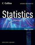 Cover: Statistics - Collins Educational
