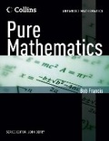 Cover: Pure Maths - Collins Educational