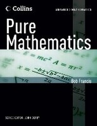 Enlarge image Cover: Pure Maths - Collins Educational