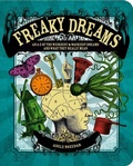 Cover: Freaky Dreams - Harper