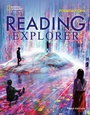 Cover: Reading Explorer Foundations: Student's Book - Cengage ELT