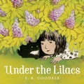 Cover: Under the Lilacs - Houghton Mifflin Books for Children