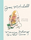 Cover: Morning Glory on the Vine - Dey Street Books