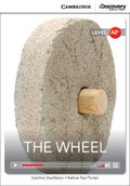 Cover: The Wheel Low Intermediate Book with Online Access - Cambridge Discovery Education