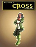 Cover: My Name Is Cross - Lulu.com