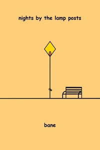Enlarge image Cover: nights by the lamp posts - Lulu.com