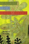 Cover: A Poem Is a Chameleon - Lulu.com