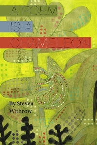 Enlarge image Cover: A Poem Is a Chameleon - Lulu.com