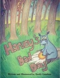 Cover: Harvey's Bad Day - Lulu.com