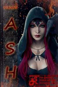 Enlarge image Cover: Ash - Lulu.com