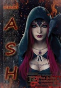 Cover: Ash - Lulu.com