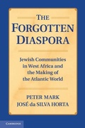 Cover: The Forgotten Diaspora - Cambridge University Press