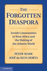 Enlarge image Cover: The Forgotten Diaspora - Cambridge University Press