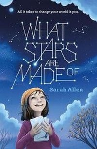 Enlarge image Cover: What Stars Are Made of - Farrar, Straus and Giroux (BYR)
