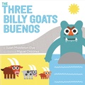 Cover: The Three Billy Goats Buenos - Putnam Adult