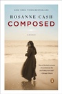 Cover: Composed - Penguin Books