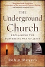Cover: The Underground Church - Wiley