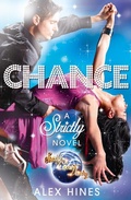 Cover: Chance - Harper