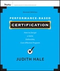 Cover: Performance-Based Certification - Pfeiffer