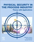 Cover: Physical Security in the Process Industry - Elsevier