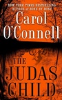 Cover: The Judas Child - G.P. Putnam's Sons
