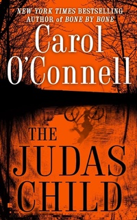 Enlarge image Cover: The Judas Child - G.P. Putnam's Sons