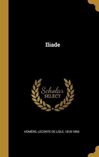Abbildung von: Iliade - Creative Media Partners, LLC