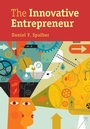 Cover: The Innovative Entrepreneur - Cambridge University Press