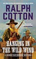 Cover: Hanging in Wild Wind - Berkley