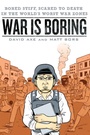 Cover: War is Boring - Berkley