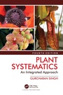 Cover: Plant Systematics - CRC Press