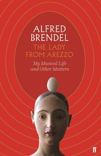 Abbildung von: The Lady from Arezzo - Faber & Faber