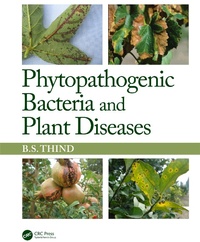 Abbildung von: Phytopathogenic Bacteria and Plant Diseases - CRC Press