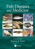 Cover: Fish Diseases and Medicine - CRC Press