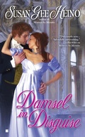 Cover: Damsel in Disguise - Berkley Books