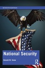 Cover: National Security - Routledge