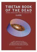 Cover: Tibetan Book of the Dead - aracari