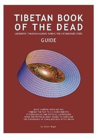 Enlarge image Cover: Tibetan Book of the Dead - aracari